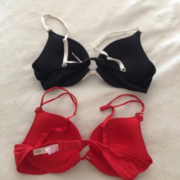 Victoria’s Secret Very Sexy Push Up 34b - Picture 2 of 4